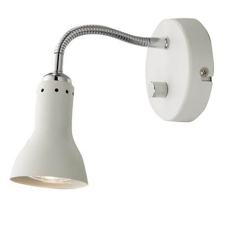 MIKADO WALL LIGHT WHITE