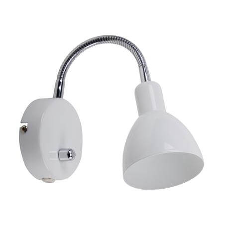 DENVER WALL LIGHT WHITE