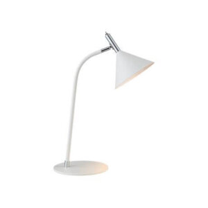 NYSØ TABELL LIGHT WHITE