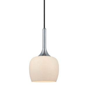 MONTREALPAKNING Ø16 OPAL CHROM