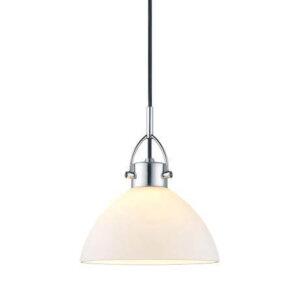 DENVER PENDEL Ø26 OPAL-KROM