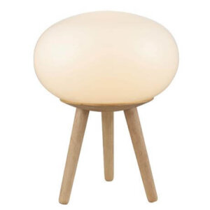 HAPPY TABLE GLOBE H26