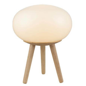 HAPPY TABLE GLOBE H35