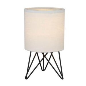 MINI TOWER TABLE LAMP