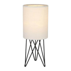TOWER TABLE LAMP