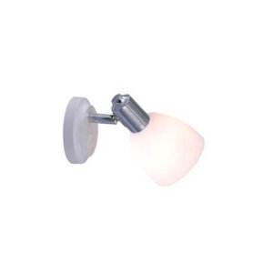VIBE Vägglampa