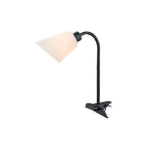 ROCKFORD CLIPS LAMP