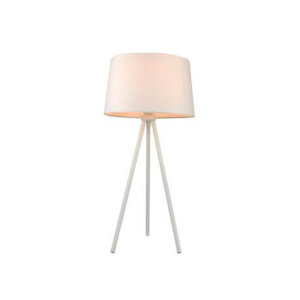 BLEND TABLE WHITE