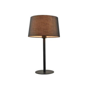 BLONDY TABLE BLACK