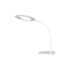 CIRKEL TABELL VIT