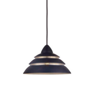 SHELL'S PACKAGE Ø24 BLACK-CHROM
