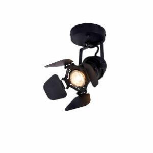 STUDIO WALL / TABLE BLACK
