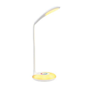 MULTI COLOR LED TABLE LAMP