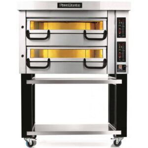 PizzaMaster® 700 ED serien - Digital display