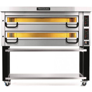 PizzaMaster® 700 E serien - Manuell display