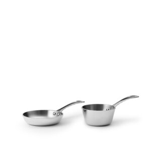 MINI PANNA COOKWARE