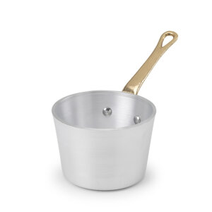 ETERNA SÅSKASTRULL DIAM 8CM, HÖJD 6CM, KONISK