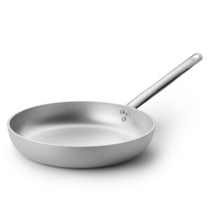 Agnelli Aluminium sauteuse , 5mm tjocklek