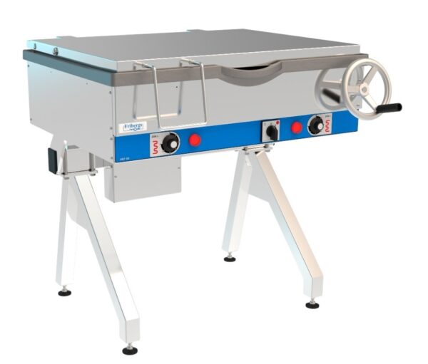 Fribergs - Stekbord VKF55/10
