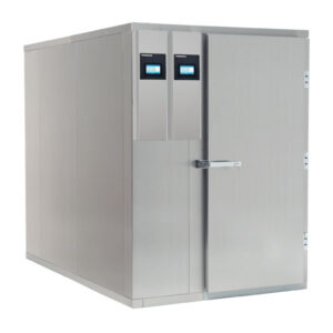 BlastChiller/Freezer BC24100 C02