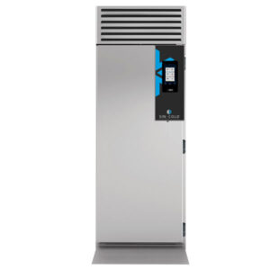 Blastchiller /Freezer för CO2 FT2080SGCO2