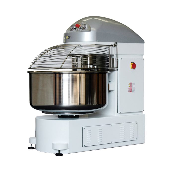 Degblandare CPM 120 Liter