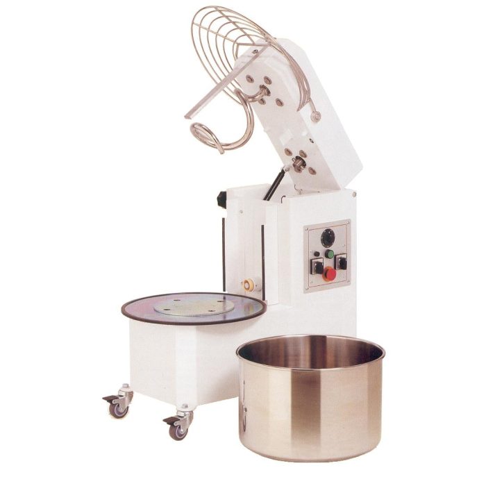 Degblandare CPM 44 Liter