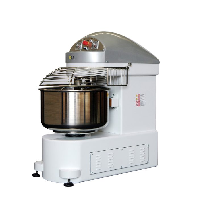 Degblandare CPM 60 Liter