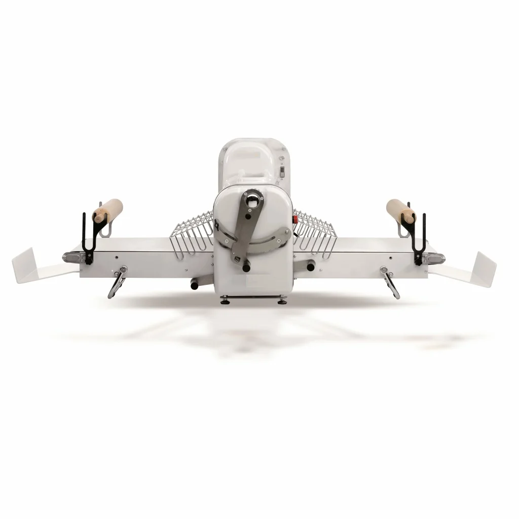 Kavlingsmaskin SF500BL