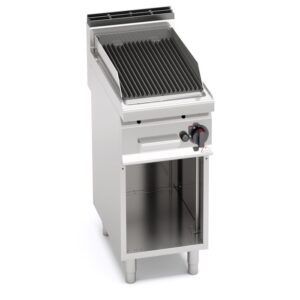 Lavastensgrill 1 zon