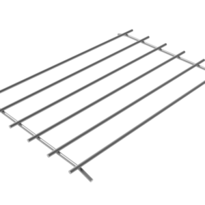 löstagbar gallerhylla dim 200x550