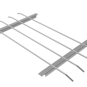 MR 424 S Skrädgaller