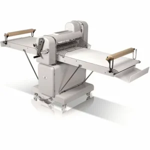 Kavlingsmaskin SF600LI