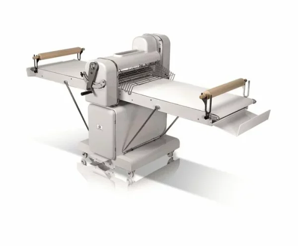 Kavlingsmaskin SF600LI