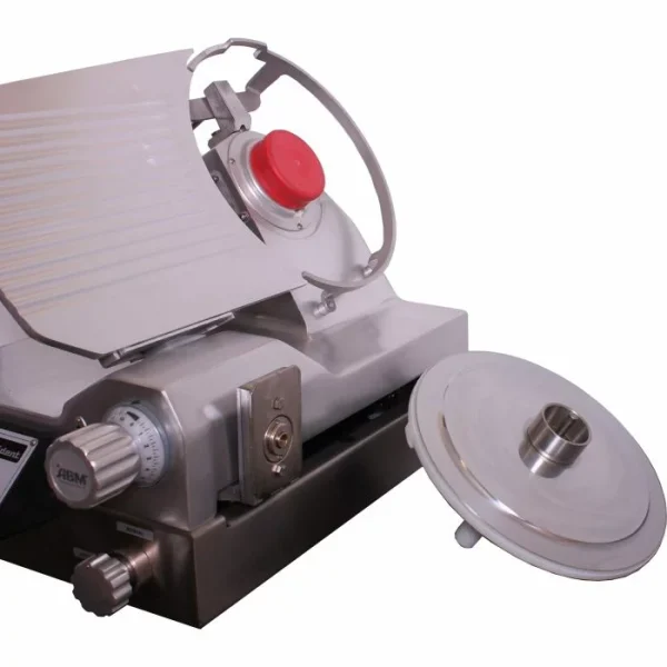 Skärmaskin - TG 300 R - Bild 2