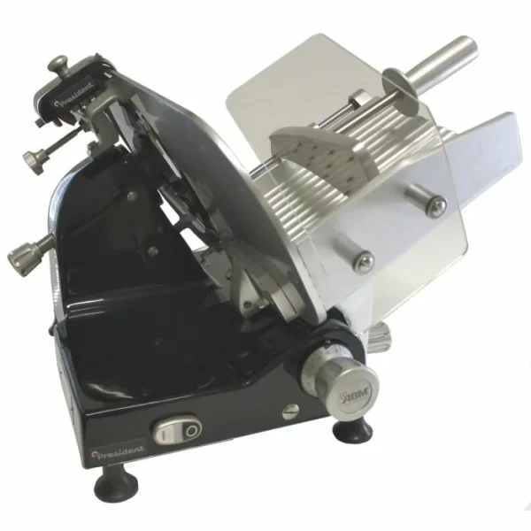 Skärmaskin - TG 300 S Svart - Bild 2