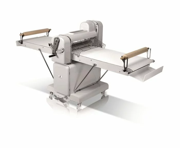 Kavlingsmaskin SF600L